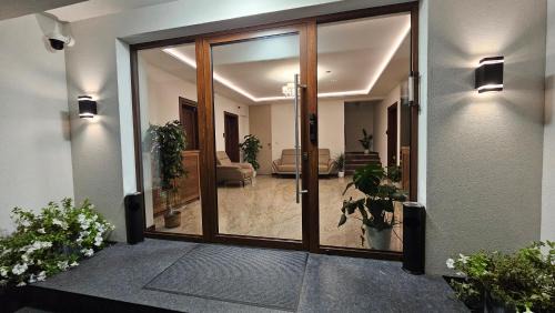 Szczawnica Casa | Willa Zacisze Szczawnica 25 m2 IIp