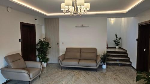 Szczawnica Casa | Willa Zacisze Szczawnica 25 m2 IIp
