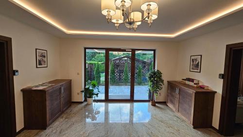 Szczawnica Casa | Willa Zacisze Szczawnica 25 m2 IIp