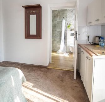 Brzezinka Apartamento | Willa Zator
