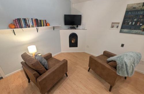 Northeast Neighbors Apartamento | Willamette Cottage