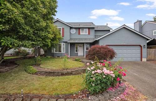 Dundee Casa | Willamette Vintage