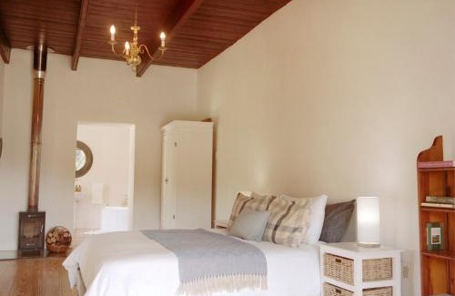 Papiesvlei Casa | Willdenowia Guestsuite at Waboom Family Farm
