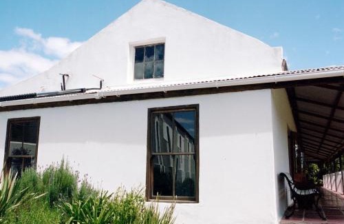 Papiesvlei Casa | Willdenowia Guestsuite at Waboom Family Farm