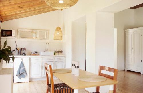 Papiesvlei Casa | Willdenowia Guestsuite at Waboom Family Farm