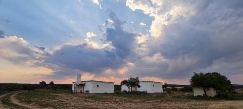 Hantam Apartamento | Willemsrivier Trekpad Guest Houses