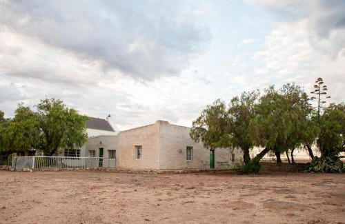 Hantam Apartamento | Willemsrivier Trekpad Guest Houses