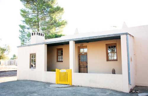 Hantam Apartamento | Willemsrivier Trekpad Guest Houses