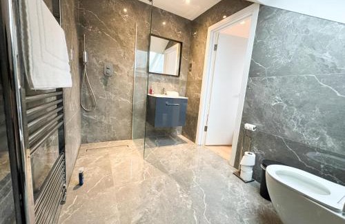 Kensal Green Apartamento | Willesden Green Penthouse