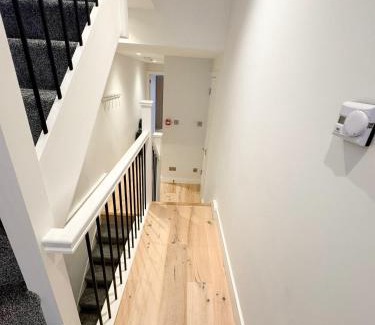 Kensal Green Apartamento | Willesden Green Penthouse