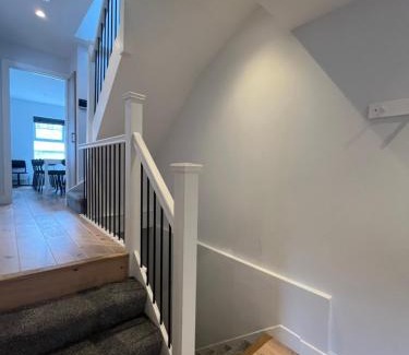 Kensal Green Apartamento | Willesden Green Penthouse