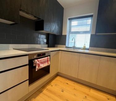 Kensal Green Apartamento | Willesden Green Penthouse