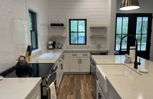 Cape Fear Station Casa | Willet on Kinnakeet | 3 Bed, 3 Bath