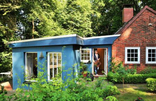 Worpswede Apartamento | Willi Ohler Haus