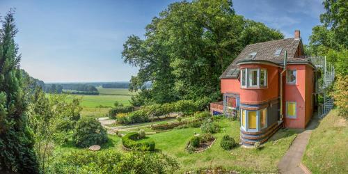 Worpswede Apartamento | Willi Ohler Haus