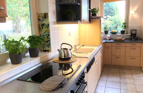 Worpswede Apartamento | Willi Ohler Haus