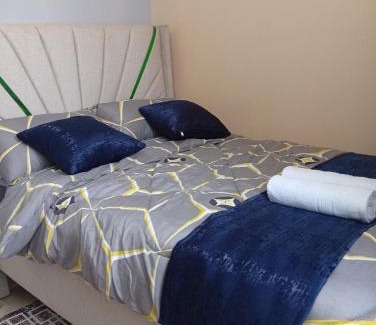 Kabati Apartamento | William Homes