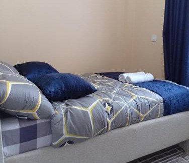 Kabati Apartamento | William Homes