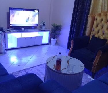 Kabati Apartamento | William Homes