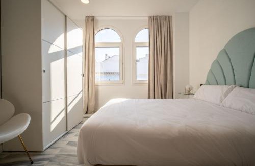 Huelva Apartamento | William Martin Apartments