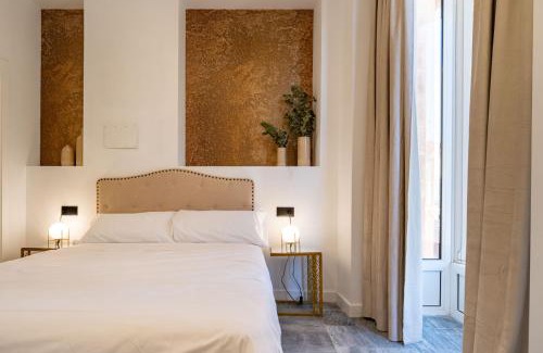 Huelva Apartamento | William Martin Apartments