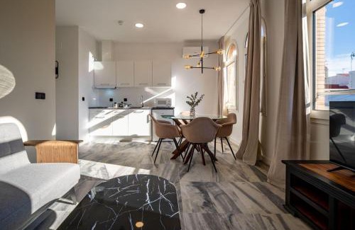 Huelva Apartamento | William Martin Apartments