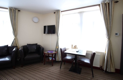 Hillsborough Apartamento | William's Hillsborough Apartments