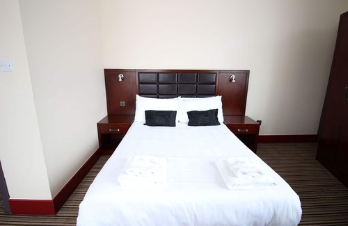 Hillsborough Apartamento | William's Hillsborough Apartments