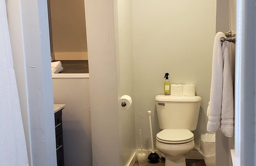 University District Apartamento | Williamsburg - Guest House en el Hip Strip