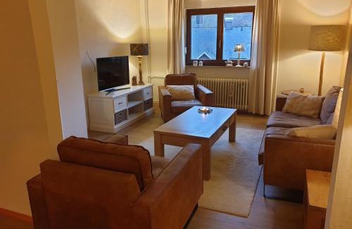 Schwalefeld Casa | Willingen-Schwalefeld-Hasewinkel