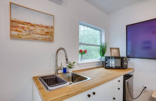 Willis Cabina | Willis Cabin on 6 Acres - Close to the Lake!