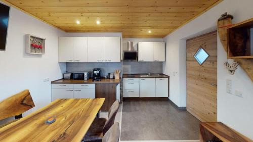 Zachenberg Chalet De Esquí | Willis Hütte