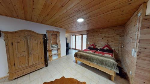 Zachenberg Chalet De Esquí | Willis Hütte