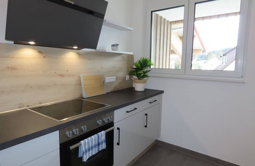 Uhldingen-Muehlhofen Apartamento | Willkommen in Ihrem Modern und Vielfältig Ausgestatteten Urlaubs-zuhause in Eine