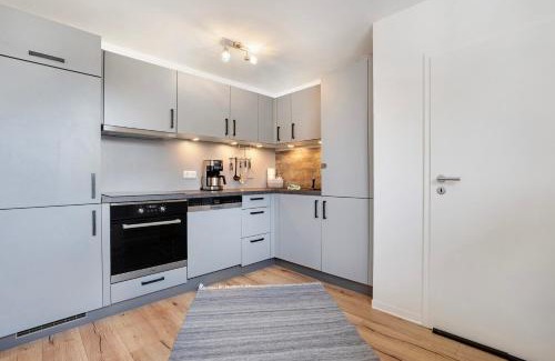 Burkau Apartamento | Willkommen Im Ferienhaus Europahof
