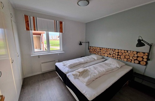 Burtrask Cabina | Willkommen in Burträsk Camping&stugby