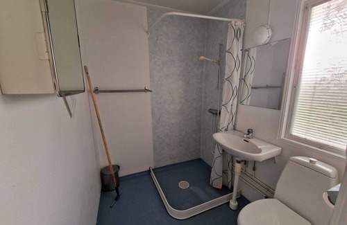 Burtrask Cabina | Willkommen in Burträsk Camping&stugby