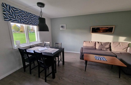 Burtrask Cabina | Willkommen in Burträsk Camping&stugby