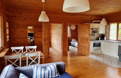 Fagerhult Casa | Willkommen in Småland - Südschweden!