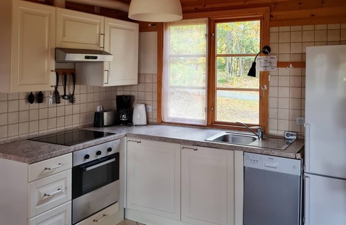 Fagerhult Casa | Willkommen in Småland - Südschweden!