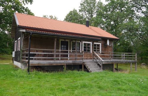 Fagerhult Casa | Willkommen in Småland - Südschweden!
