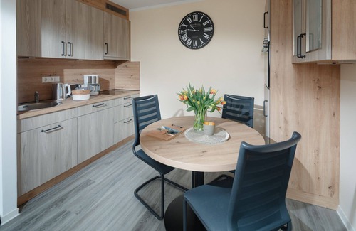 Norderney Apartamento | Willkommen in Unserer Komfortablen Ferienwohnung im Herzen von Norderney! Diese