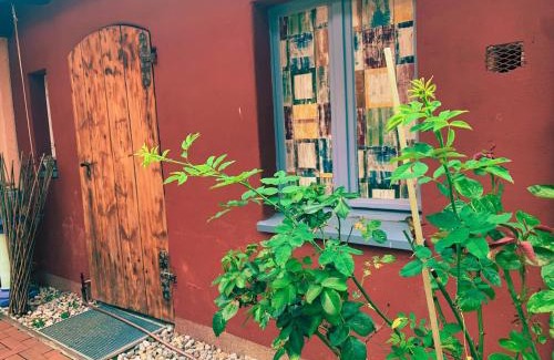Altdobern Casa | Willma Ferienhaus