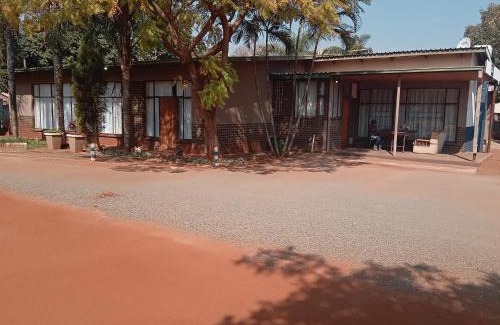 Mokopane Casa | Willmore Guesthouse and Accommodation