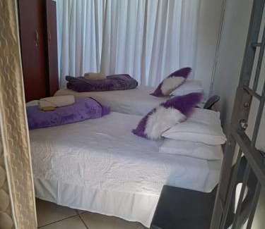 Mokopane Casa | Willmore Guesthouse and Accommodation