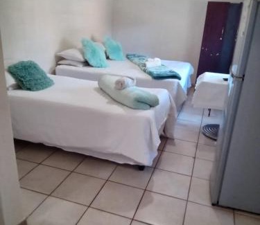 Mokopane Casa | Willmore Guesthouse and Accommodation