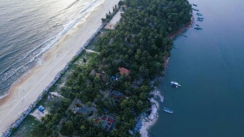 Malpe Casa | Willo Stays Luxe Heritage Home , Udupi
