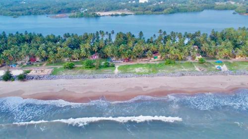 Malpe Casa | Willo Stays Luxe Heritage Home , Udupi