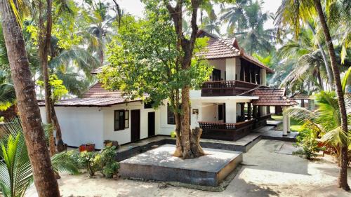Malpe Casa | Willo Stays Luxe Heritage Home , Udupi