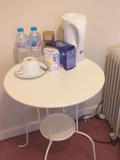 Walsall Casa | Willodean